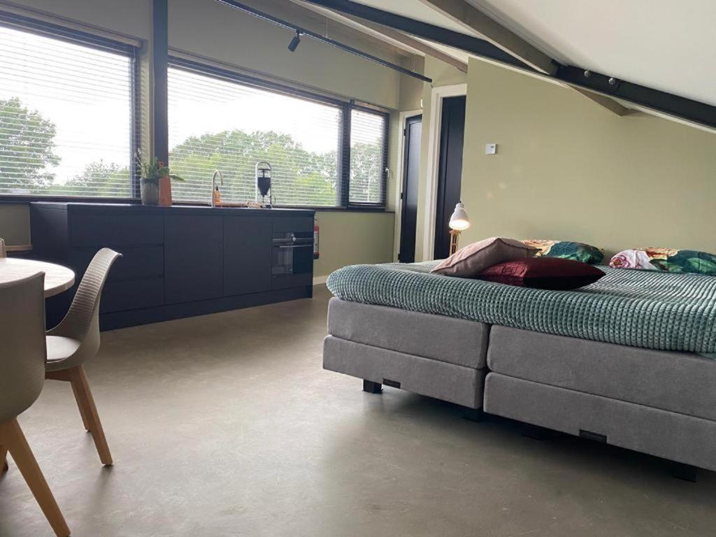 Rusttheater, Genieten Van Rust En Ruimte Villa Reutum Dış mekan fotoğraf